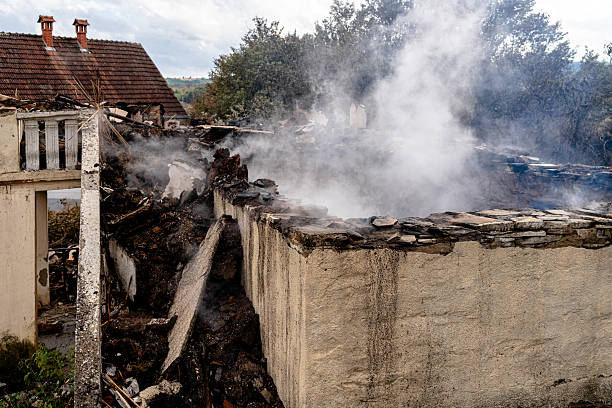 Affordable Smoke Damage Removal solutions in Columbia, PA